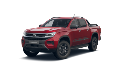 Obrázek Amarok DC PanAmericana 3,0 TDI 10AUT
