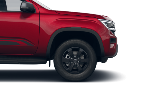 Obrázek Amarok DC PanAmericana 3,0 TDI 10AUT