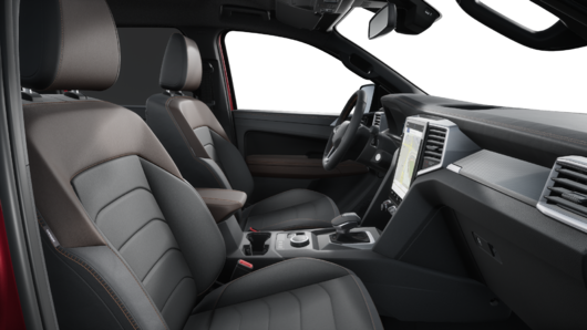 Obrázek Amarok DC PanAmericana 3,0 TDI 10AUT