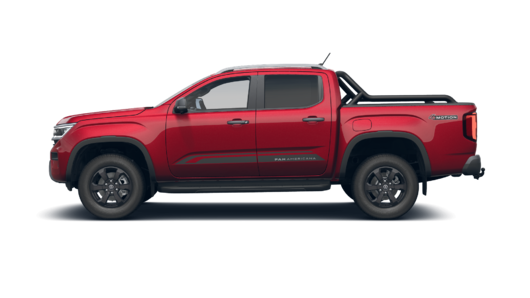 Obrázek Amarok DC PanAmericana 3,0 TDI 10AUT