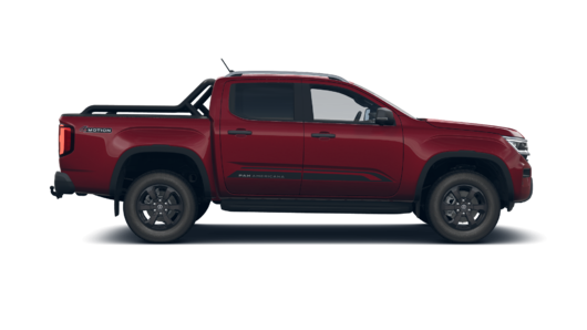 Obrázek Amarok DC PanAmericana 3,0 TDI 10AUT