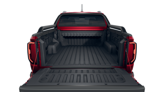 Obrázek Amarok DC PanAmericana 3,0 TDI 10AUT