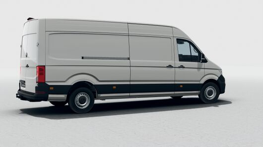 Obrázek Crafter skříň 35 130kW 6G FWD DR