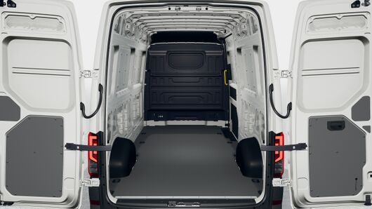 Obrázek Crafter skříň 35 130kW 6G FWD DR