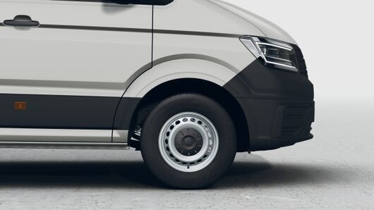 Obrázek Crafter skříň 35 130kW 6G FWD DR