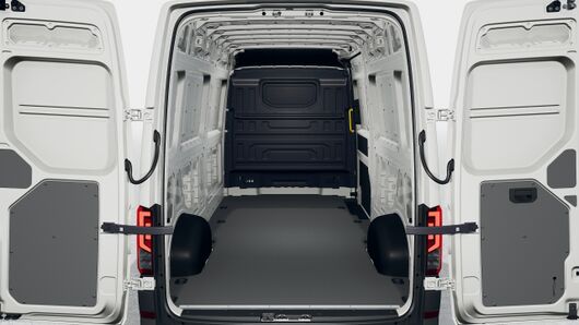 Obrázek Crafter skříň 35 130kW 6G FWD DR