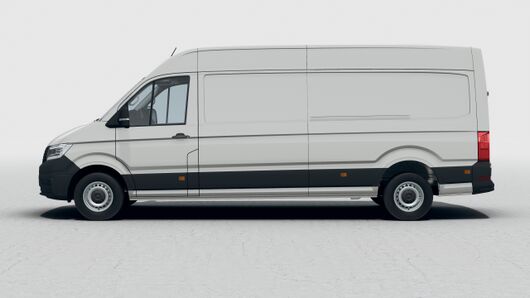 Obrázek Crafter skříň 35 103kW 6G FWD DR