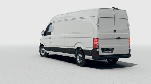 Obrázek Crafter skříň 35 103kW 6G FWD DR
