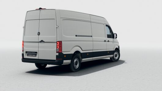 Obrázek Crafter skříň 35 103kW 6G FWD DR