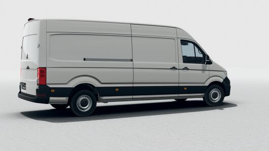 Obrázek Crafter skříň 35 103kW 6G FWD DR