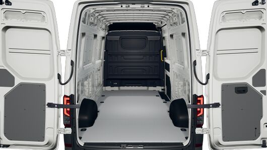 Obrázek Crafter skříň 35 103kW 6G FWD DR