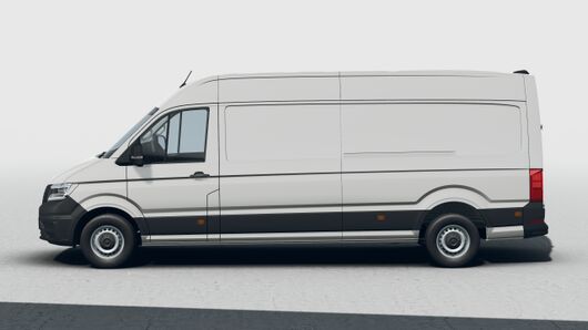 Obrázek Crafter skříň 35 103kW 6G FWD DR