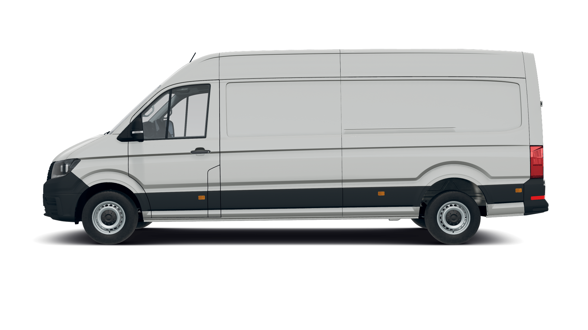 Obrázek Crafter skříň 35 103kW 6G FWD DR