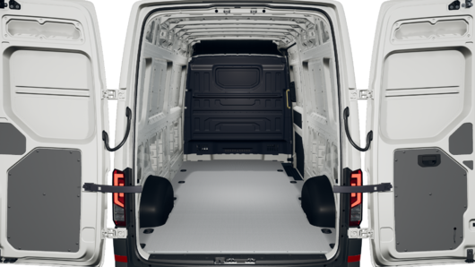 Obrázek Crafter skříň 35 103kW 6G FWD DR