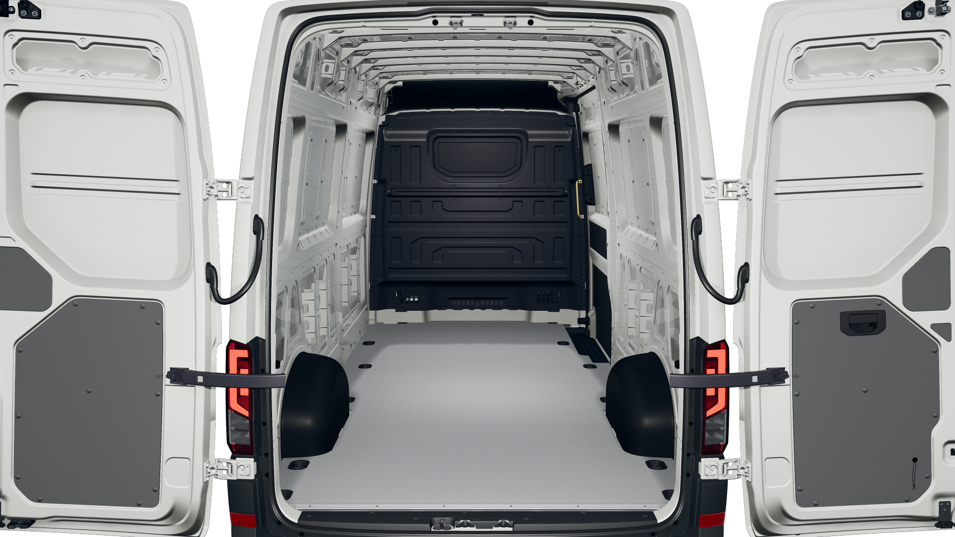 Obrázek Crafter skříň 35 103kW 6G FWD DR