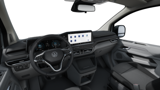 Obrázek Nový Caravelle 2,0 TDI 8AUT DR