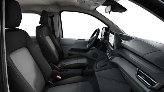 Obrázek Nový Caravelle 2,0 TDI 8AUT DR