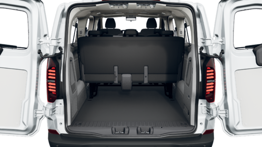 Obrázek Nový Caravelle 2,0 TDI 8AUT DR