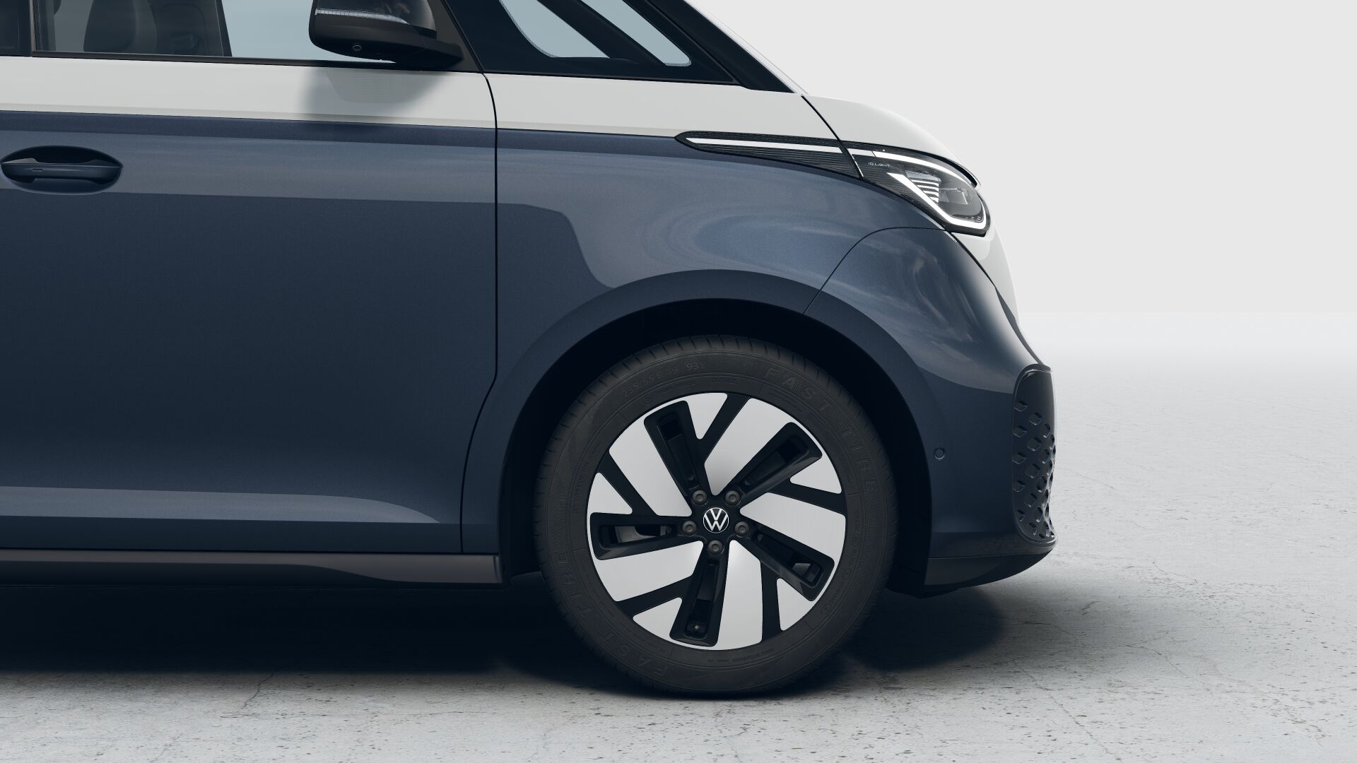 Obrázek Akční ID. Buzz Long Pro 86 kWh