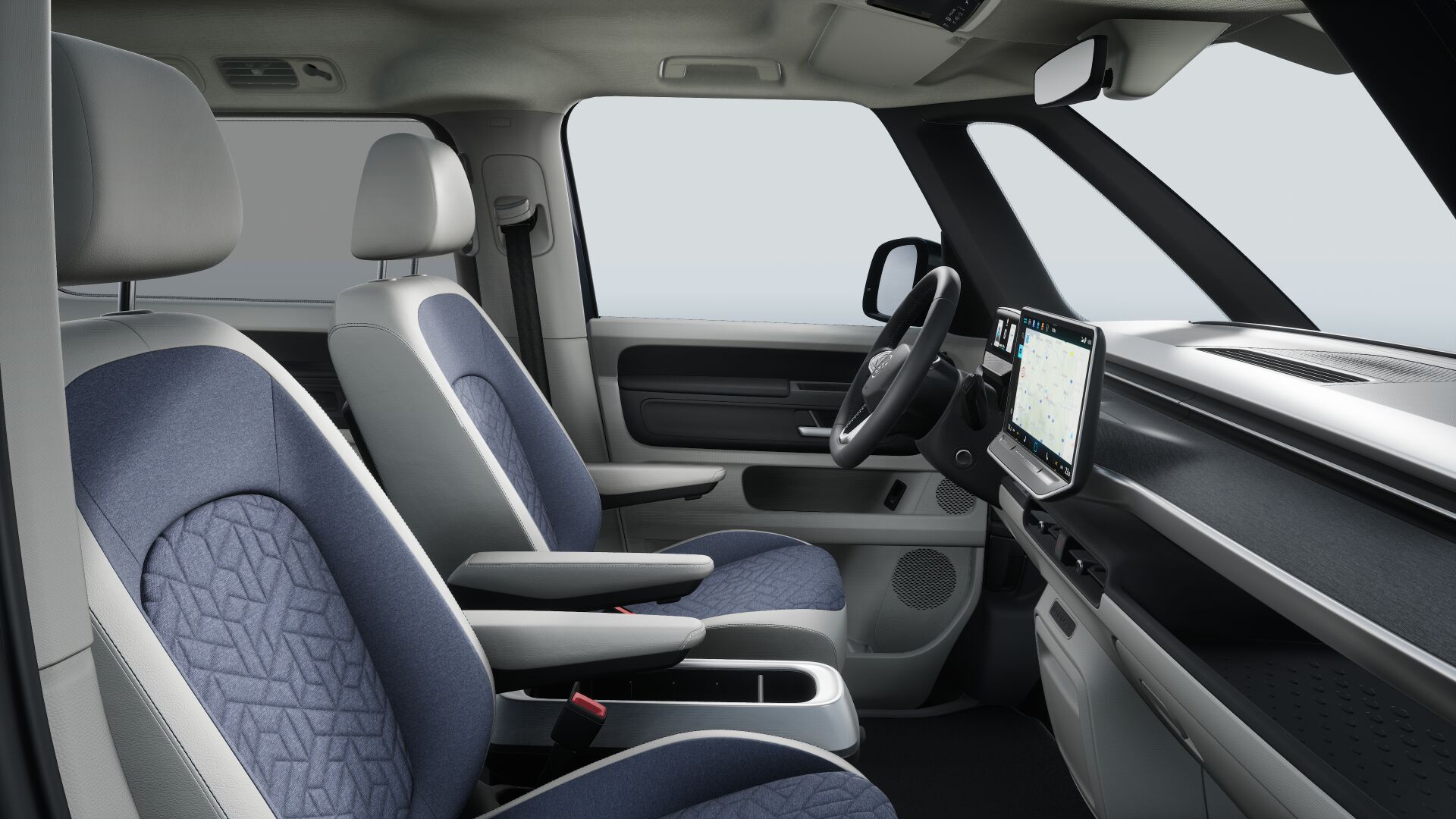 Obrázek Akční ID. Buzz Long Pro 86 kWh