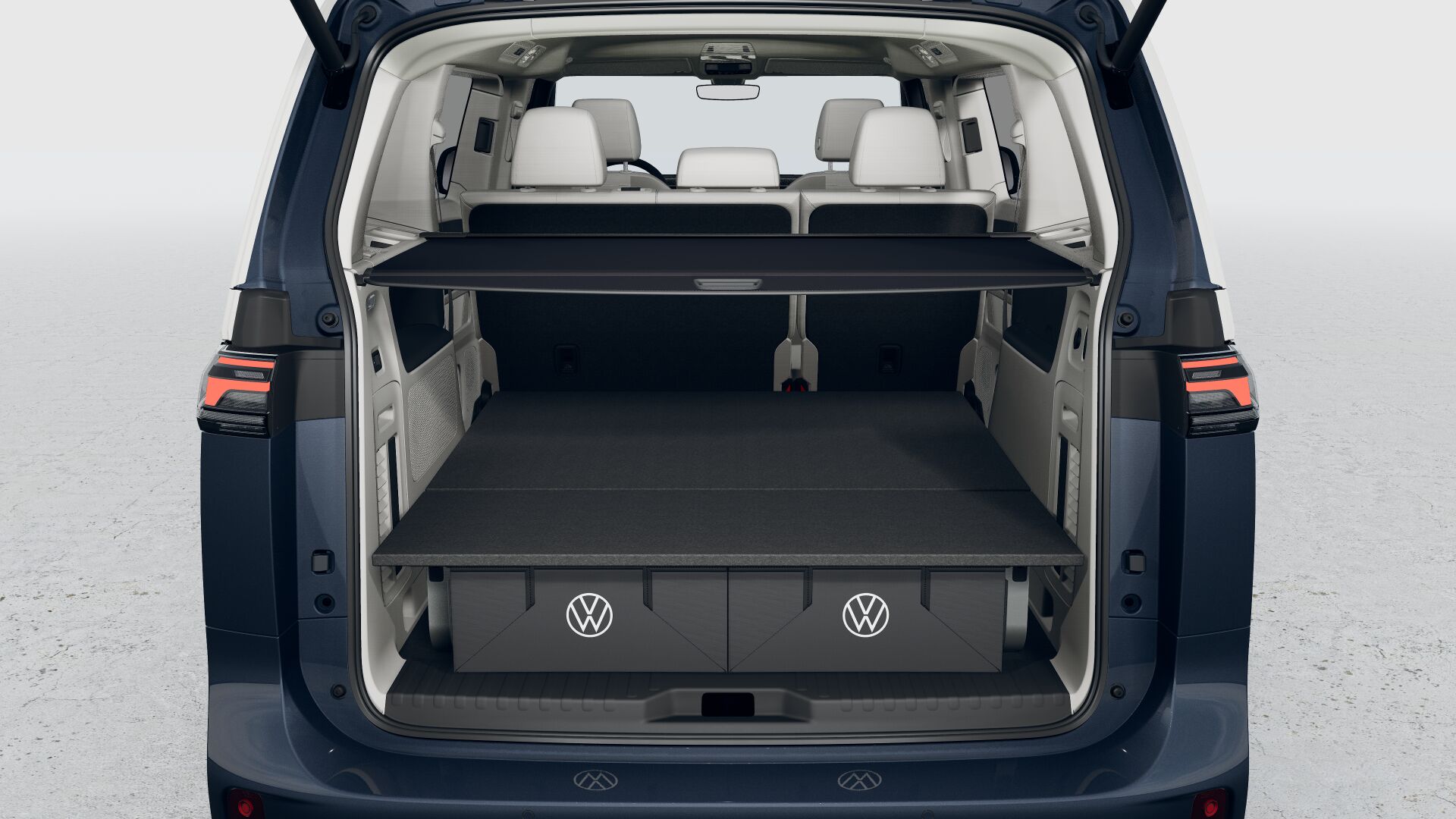 Obrázek Akční ID. Buzz Long Pro 86 kWh