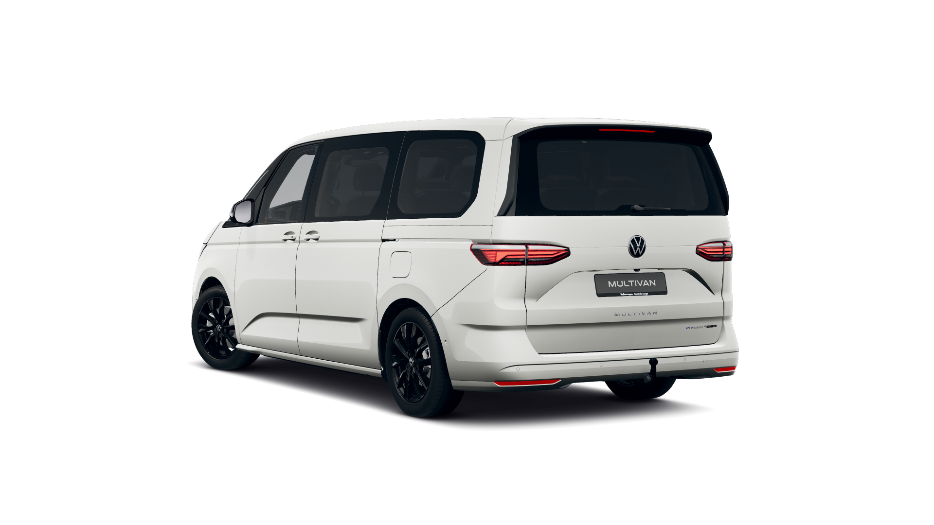 Obrázek Akční Multivan Long Life 1,5 TSI PHEV 4M