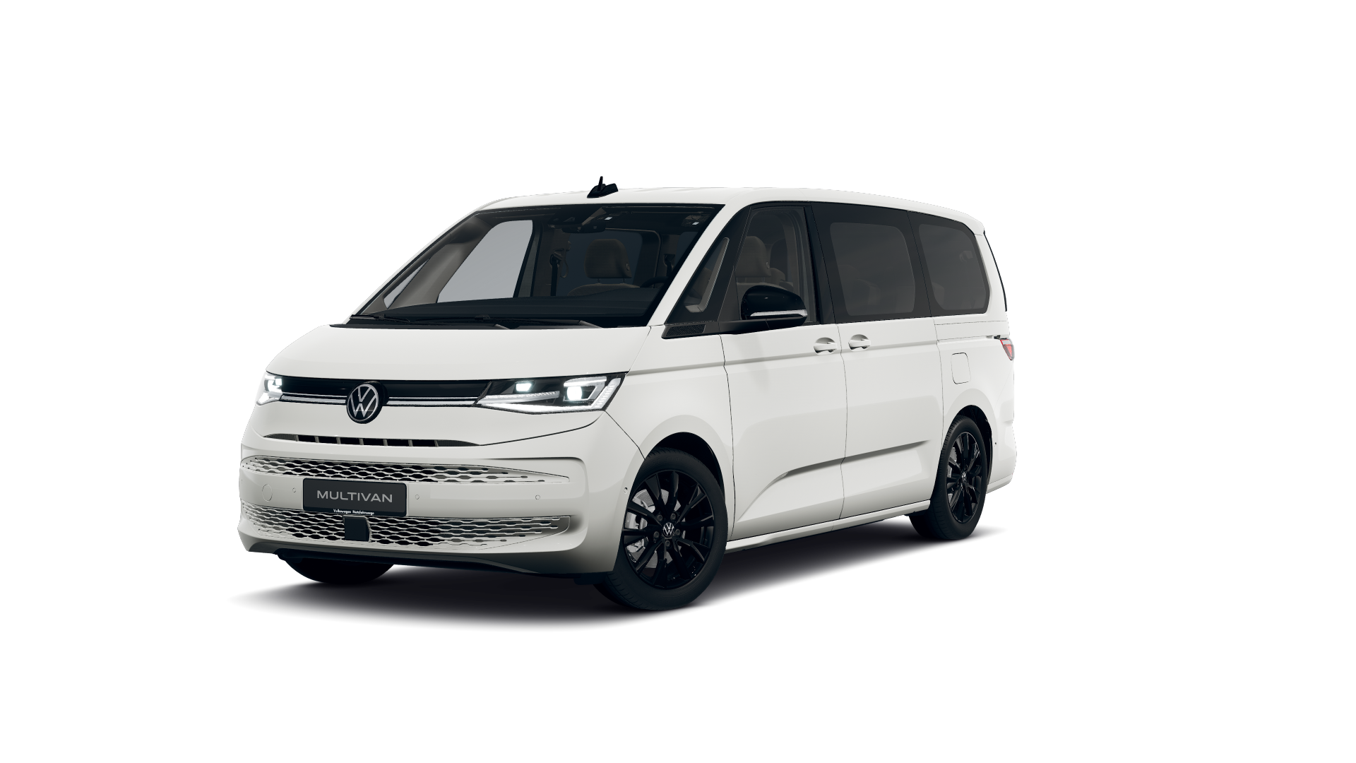 Obrázek Akční Multivan Long Life 1,5 TSI PHEV 4M