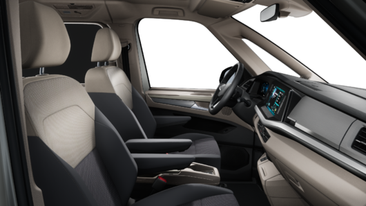 Obrázek Akční Multivan Long Life 1,5 TSI PHEV 4M