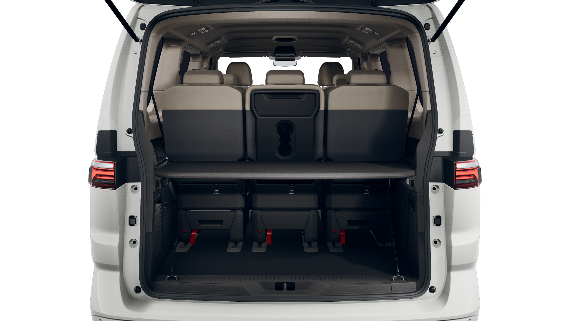 Obrázek Akční Multivan Long Life 1,5 TSI PHEV 4M