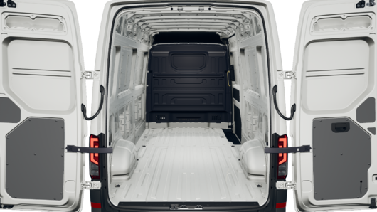 Obrázek Akční Crafter skříň 35 103kW 8AU FWD DR