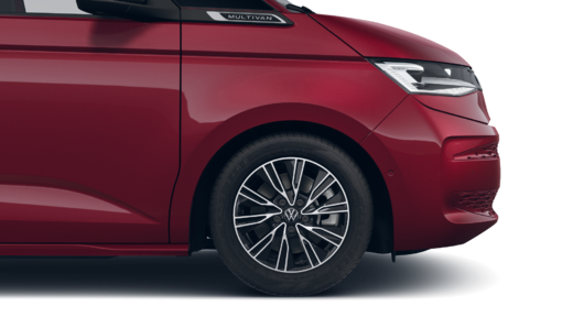 Obrázek Akční Multivan Life 2,0 TDI