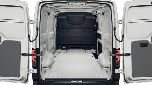 Obrázek Akční Crafter skříň 30 103kW 6G FWD SR