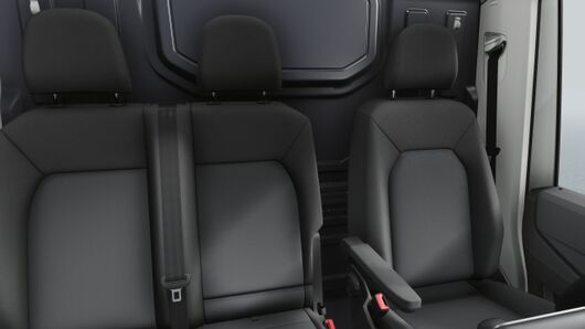 Obrázek Akční Crafter skříň 30 103kW 6G FWD SR