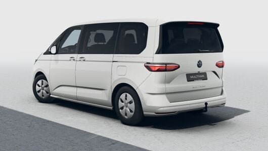 Obrázek Akční Multivan 2,0 TDI