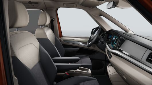 Obrázek Akční Multivan Long Life 2,0 TSI