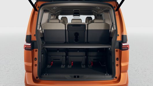 Obrázek Akční Multivan Long Life 2,0 TSI