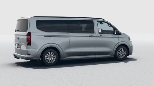 Obrázek Entry Caravelle Life 2,0 TDI DR
