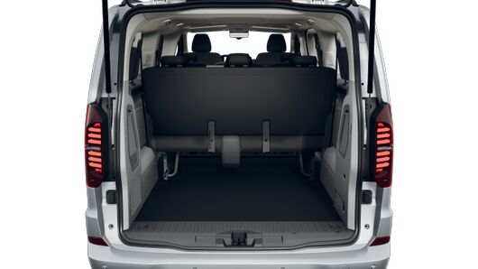 Obrázek Entry Caravelle Life 2,0 TDI DR