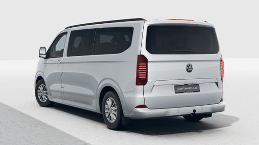 Obrázek Entry Caravelle Life 2,0 TDI DR