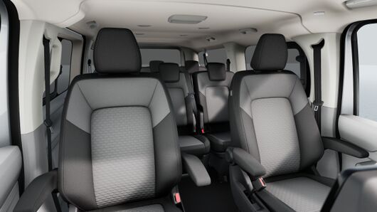Obrázek Entry Caravelle Life 2,0 TDI DR