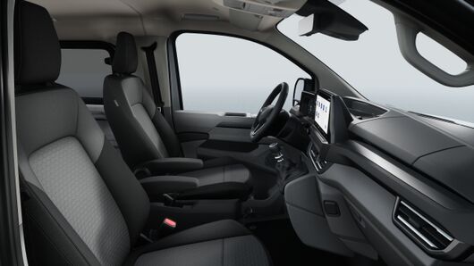 Obrázek Entry Caravelle Life 2,0 TDI DR