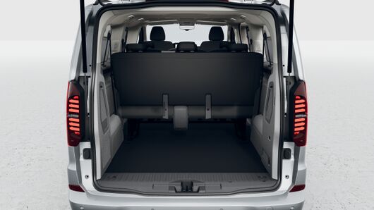 Obrázek Entry Caravelle Life 2,0 TDI DR