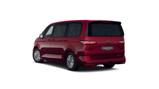 Obrázek Akční Multivan Long Life 1,5 TSI PHEV 4M