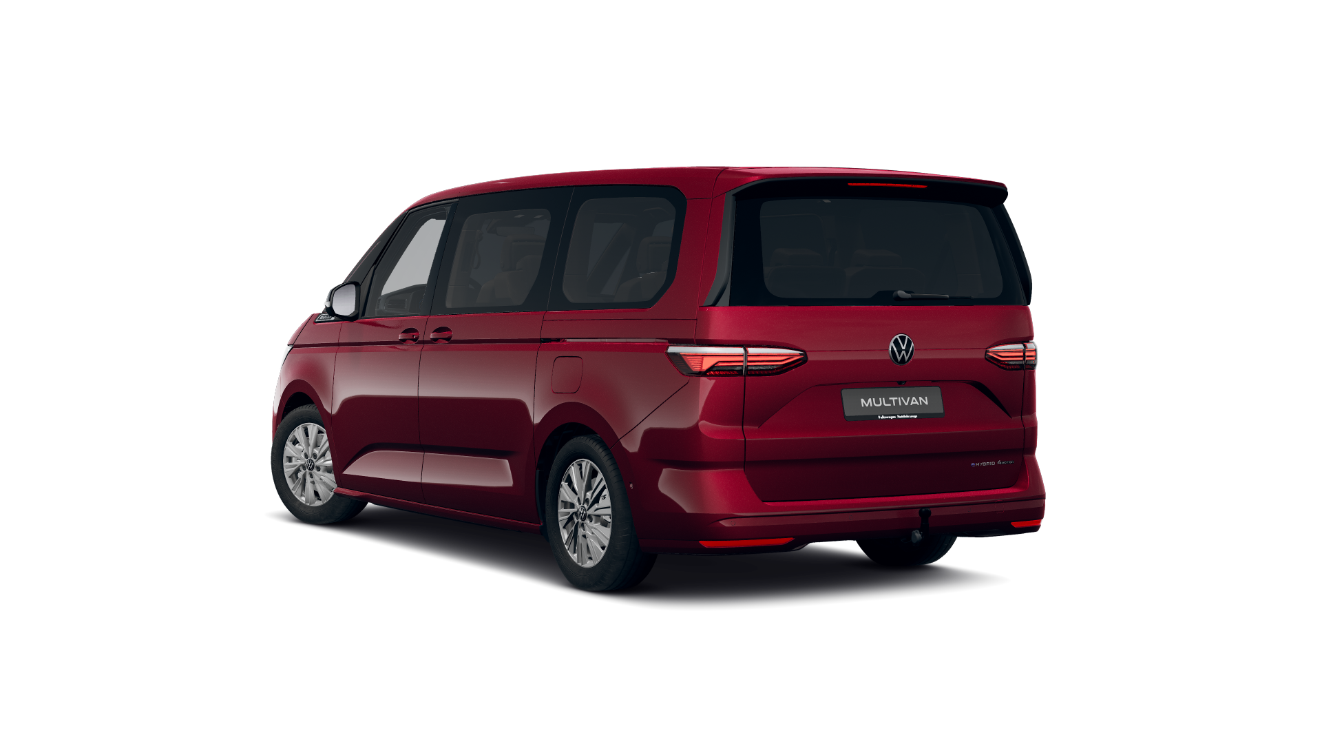 Obrázek Akční Multivan Long Life 1,5 TSI PHEV 4M