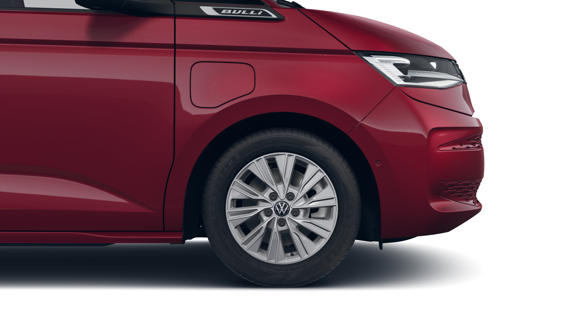 Obrázek Akční Multivan Long Life 1,5 TSI PHEV 4M