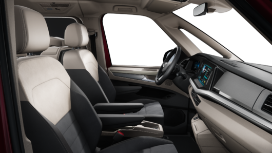 Obrázek Akční Multivan Long Life 1,5 TSI PHEV 4M