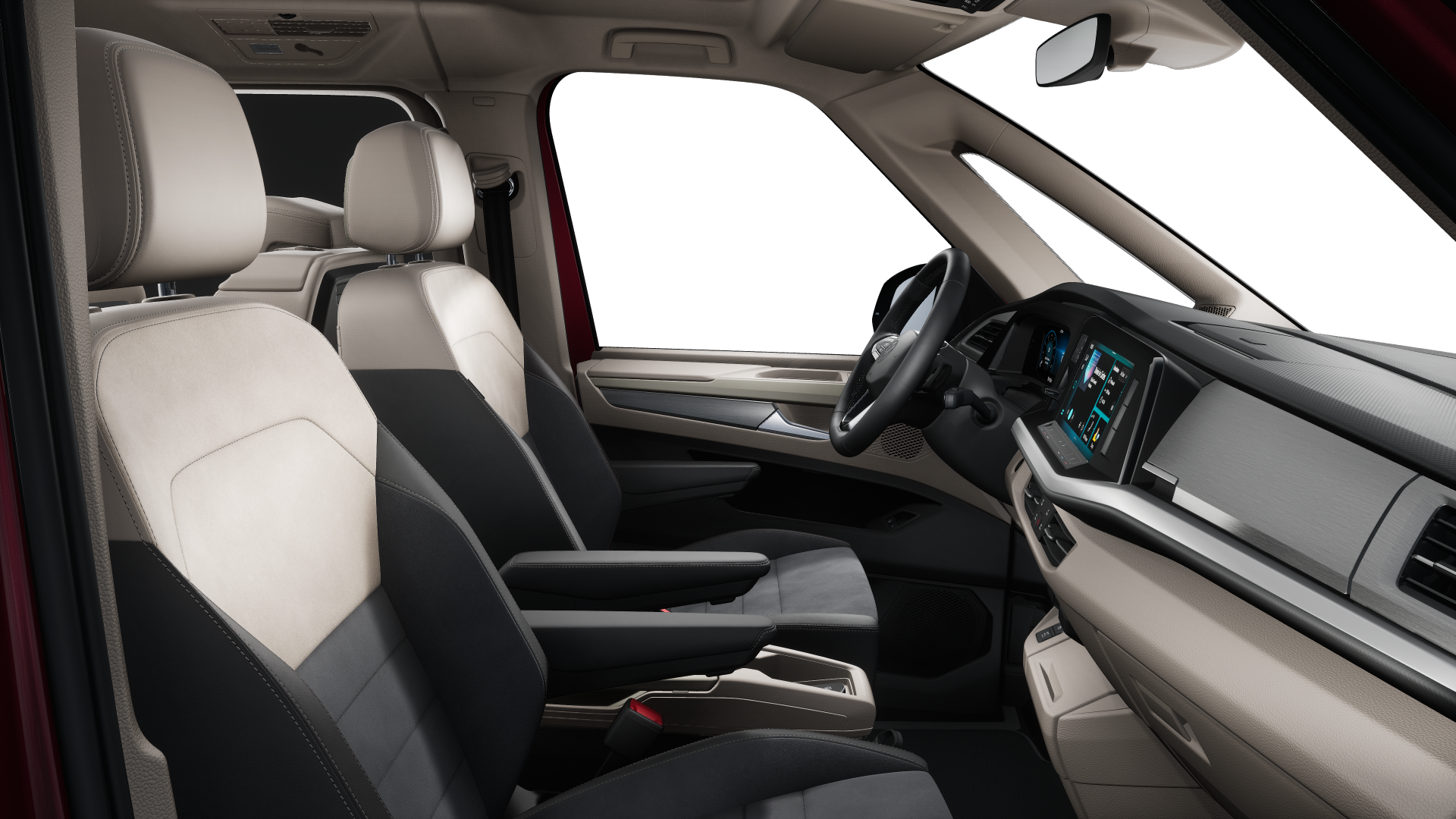 Obrázek Akční Multivan Long Life 1,5 TSI PHEV 4M