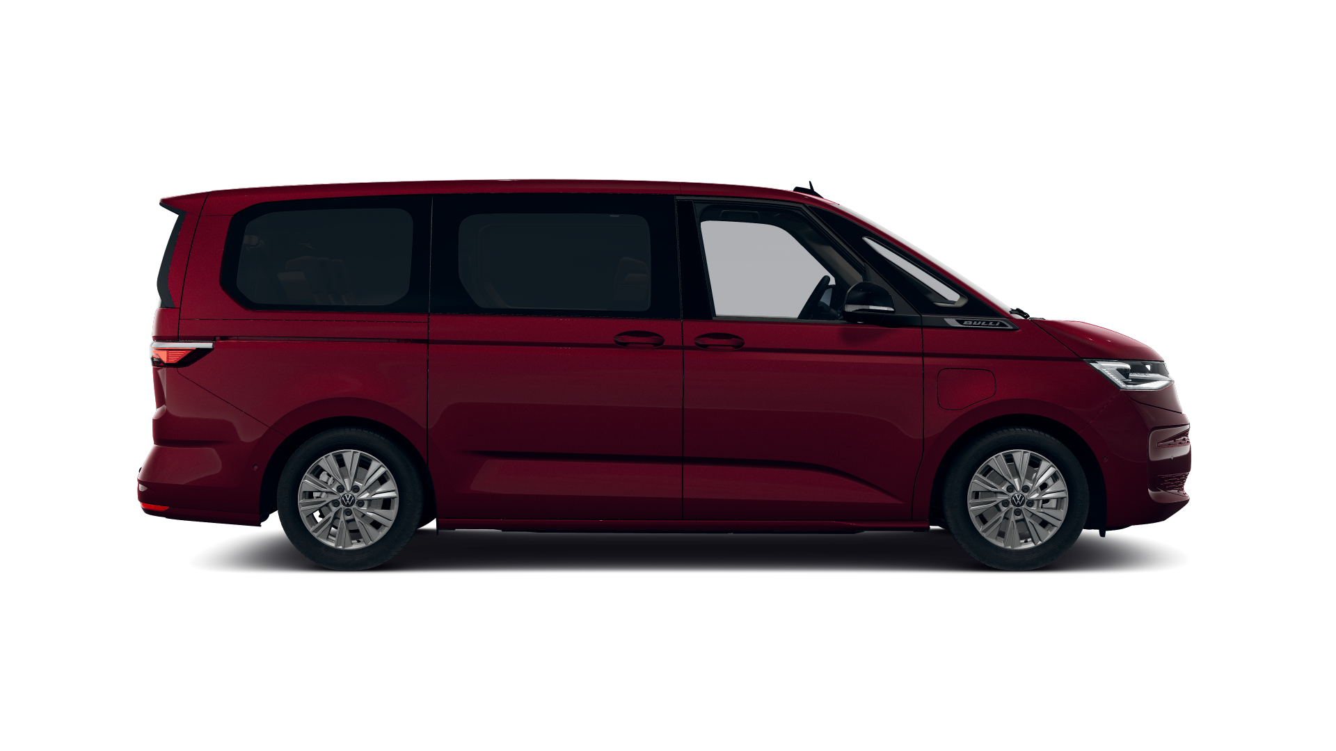 Obrázek Akční Multivan Long Life 1,5 TSI PHEV 4M