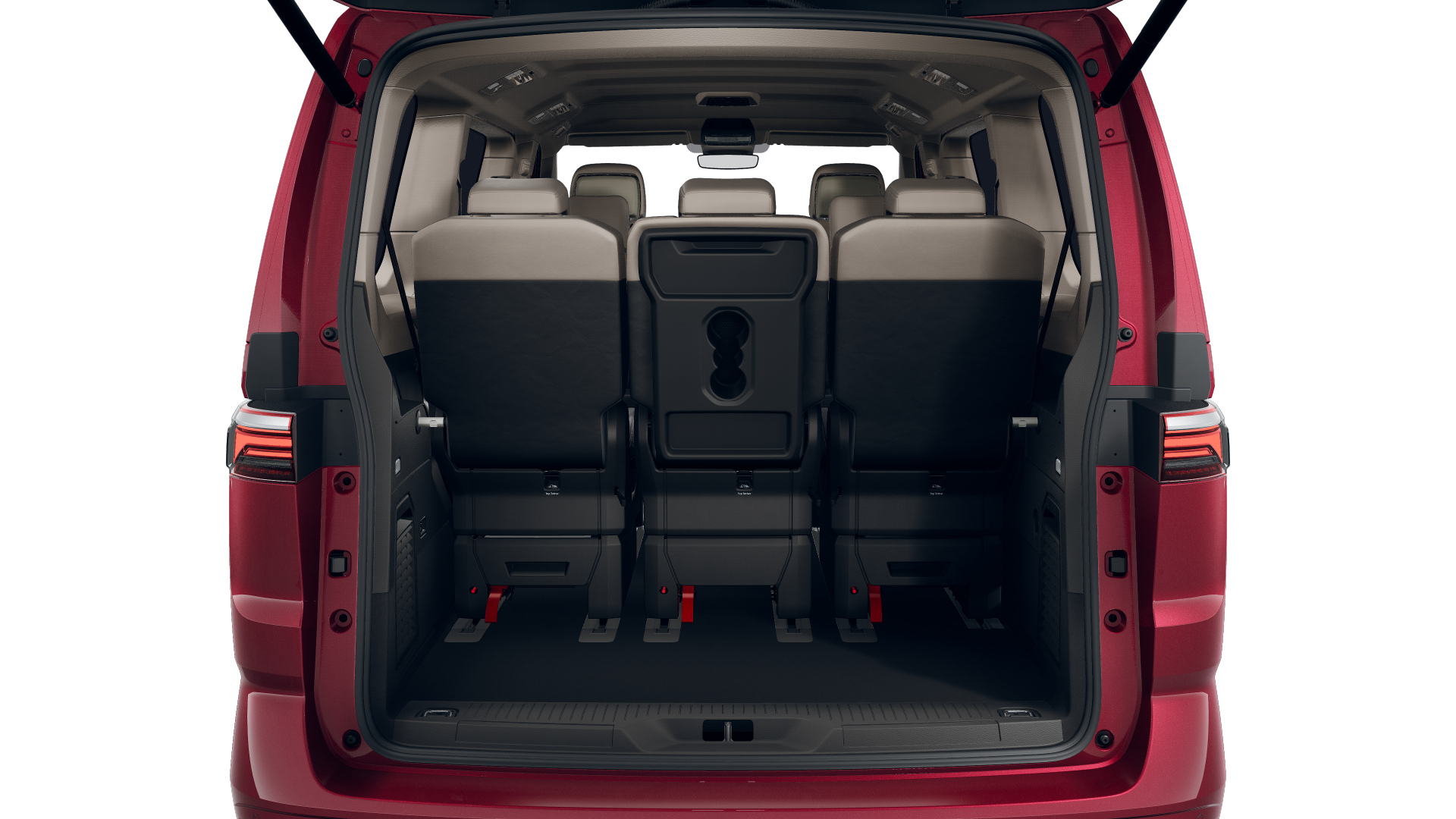 Obrázek Akční Multivan Long Life 1,5 TSI PHEV 4M