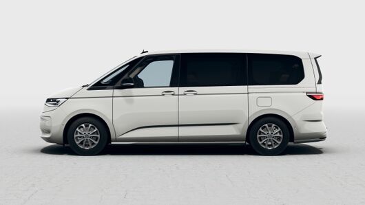 Obrázek Akční Multivan Long Life 2,0 TDI
